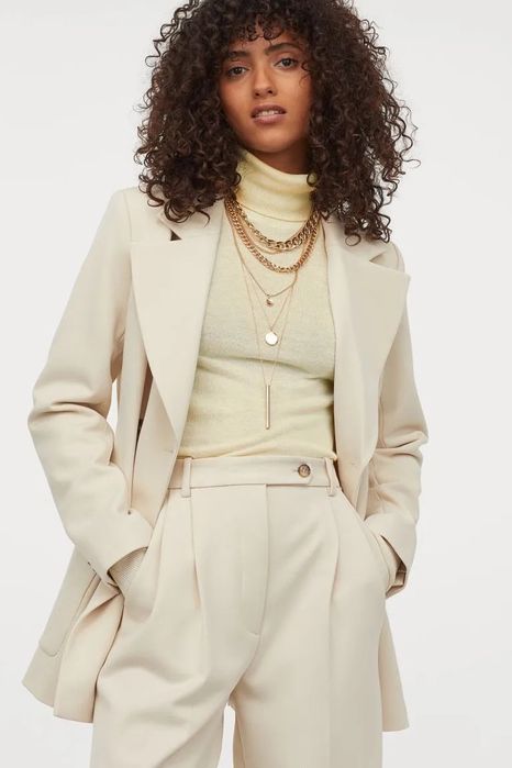 Pantaloni giuliva h and m