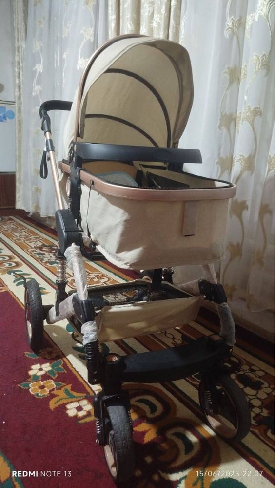 Продается коляска