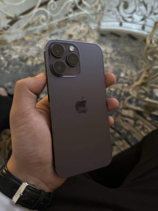 Iphone 14 pro max