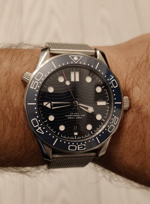 Ceas automatic impecabil