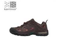 Karrimor (Англия) - женские кроссовки с мембраной