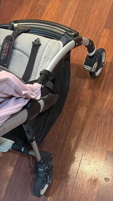 Коляска Bugaboo Bee