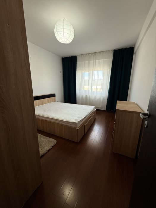 Apartament 2 camere de inchiriat Militari Residence