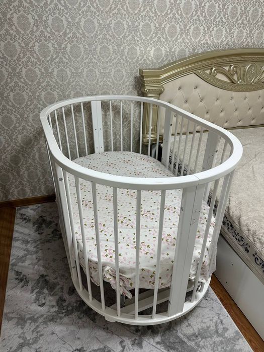 детский кровать для вашего ангела