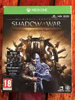 Joc Xbox one Shadow of War