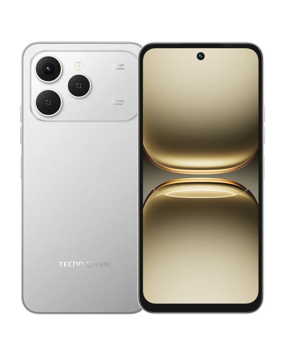 Tecno Spark 40 New Skidka 1-yil Servis Garantiya