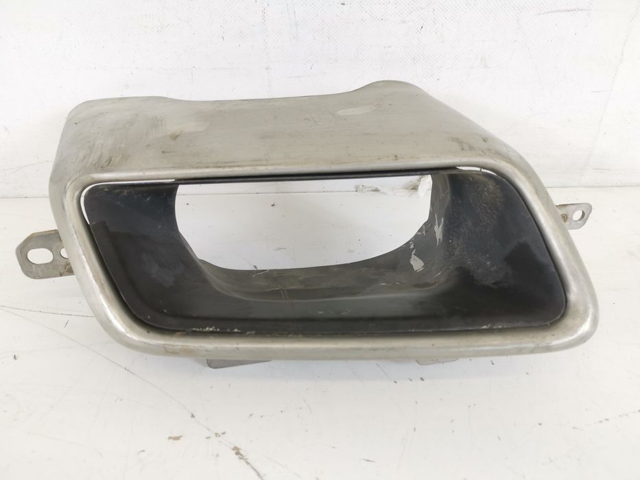 Ауспух/изпускателна система Дясна страна Ленд Роувър / Land Rover Рейн