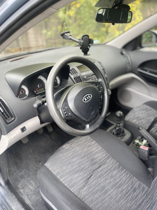 Oferta Kia Ceed -Gpl-Omologat