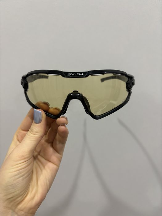 Спортивные очки casco sx-34