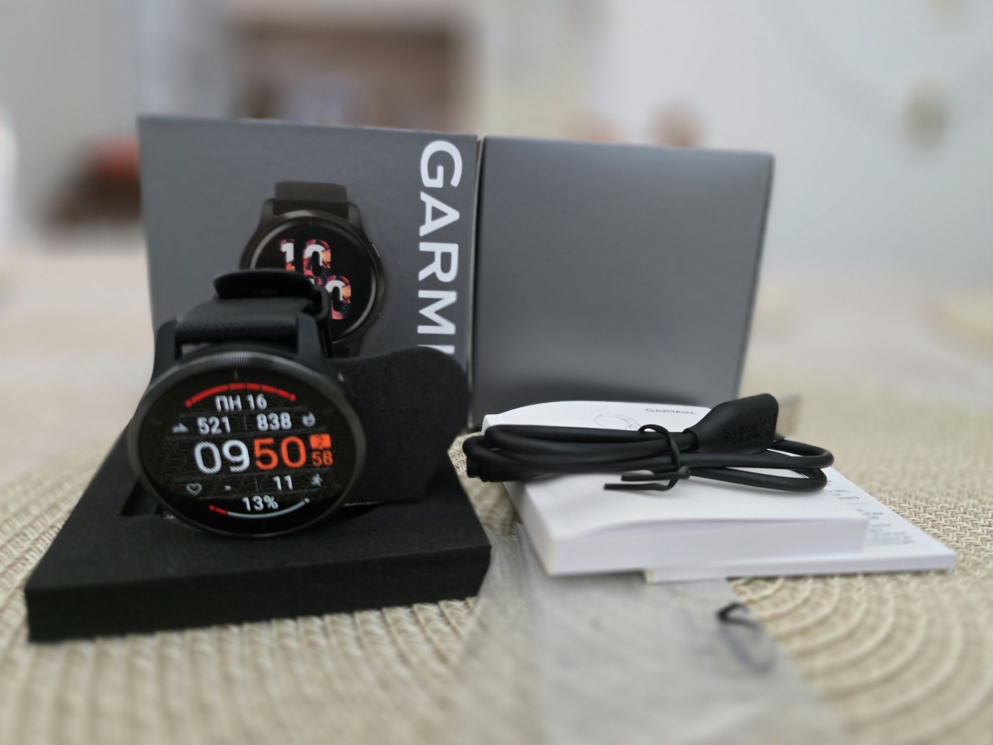 Smart watch Garmin venu 2