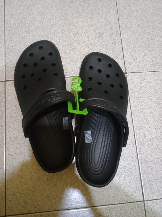 crocs classic original 44