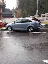 Vand ford focus 1.6 diesel