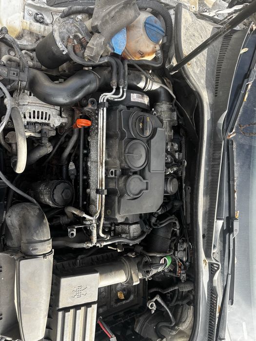 1.9 TDI BLS 105 hp VW, Audi, Skoda, Seat