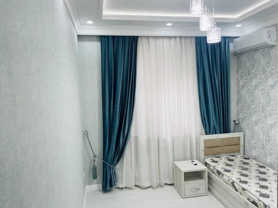 Сдаётся кв Фархадский 3-ком/4/9 ро-н Чиланзар-10 кв!364