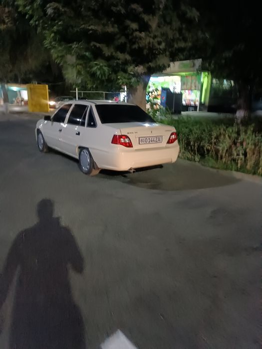 Holati tiniq hamma ishi qilingan