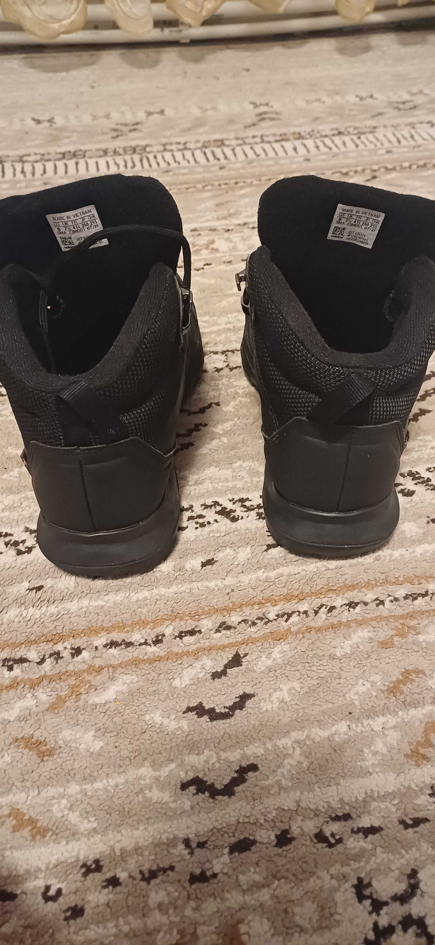 Ghete Adidas Terrex