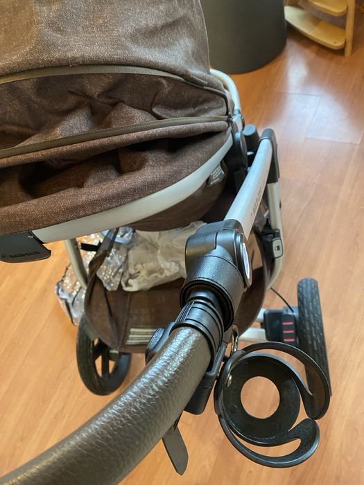 Детска количка Maxi cosi nova 4
