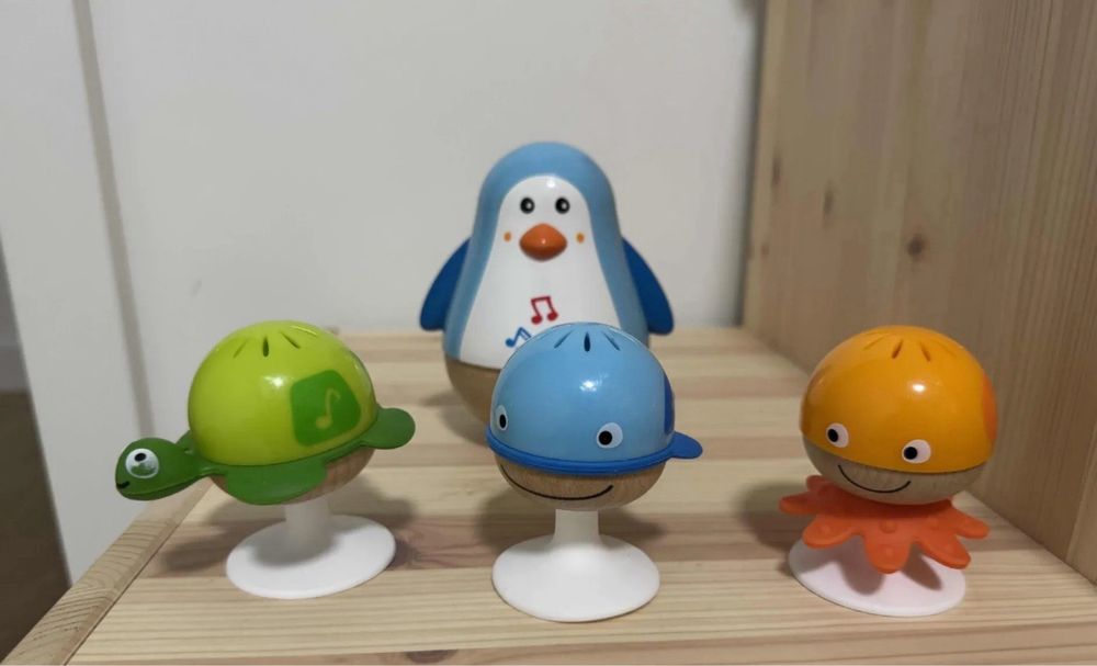 Hape-музикални играчки