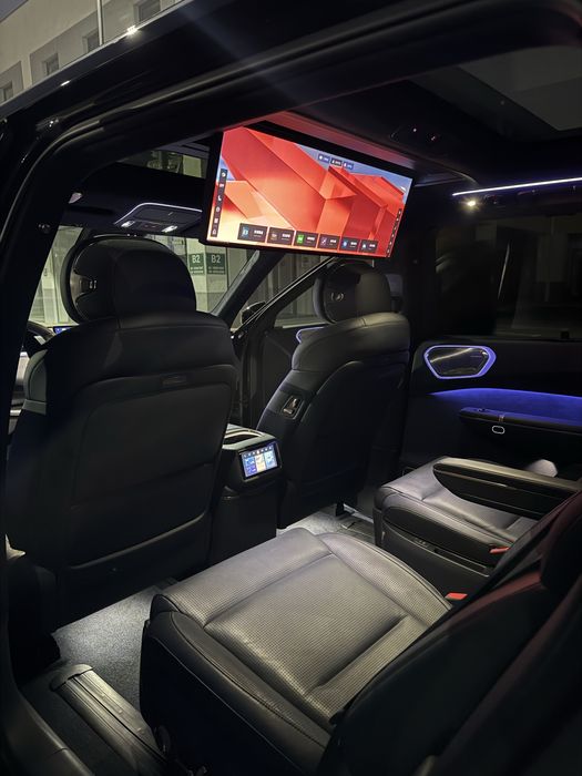 Lynk&Co 900 1.5T Hybrid V Nalichii