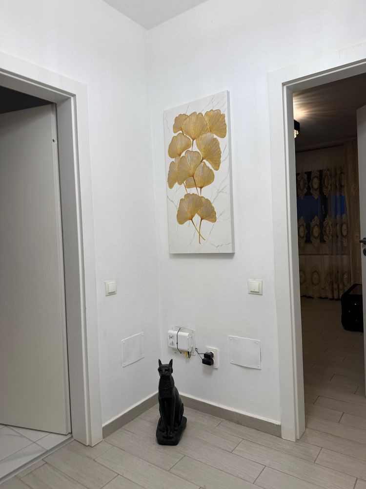 Apartament 2 camere pentru inchiriere