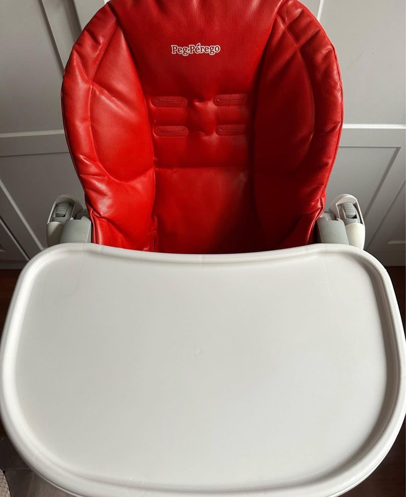 Стул для кормления Peg Perego Tatamia