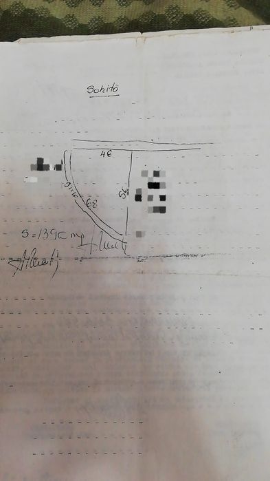 Casa+teren 14 ari HORODNIC DE SUS