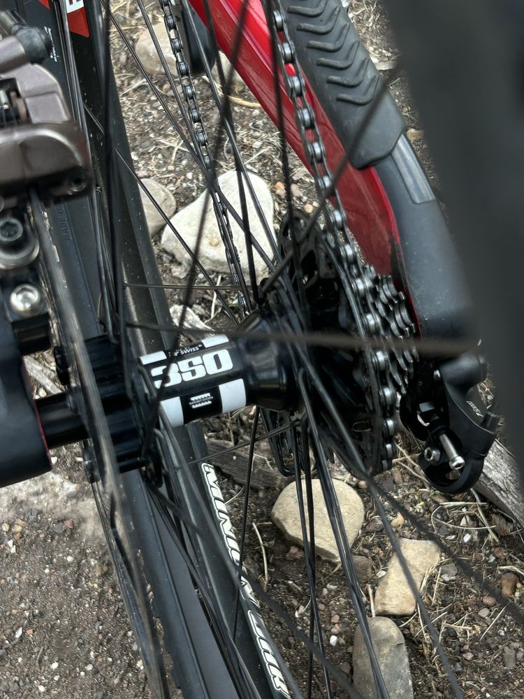 Norco Aurum HSP 29 L/XL не YT Specialized Commencal supreme Santa Cruz