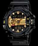 Продам Часы Casio G-Shock GBA-400