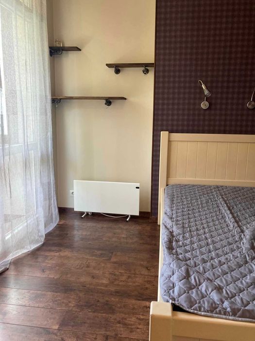 Дава се под наем Двустаен апартамент в София, Център - 61 кв.м за 750 € - Снимка #4