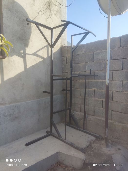 Турник 5в1 бруся ,жим лежа,пресс,крючок для груши