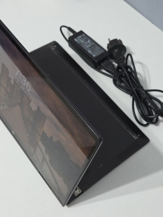 AMD Ryzen 5 4500u 8 gb Ssd 128 gb