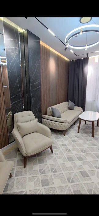 Сдаётся квартира