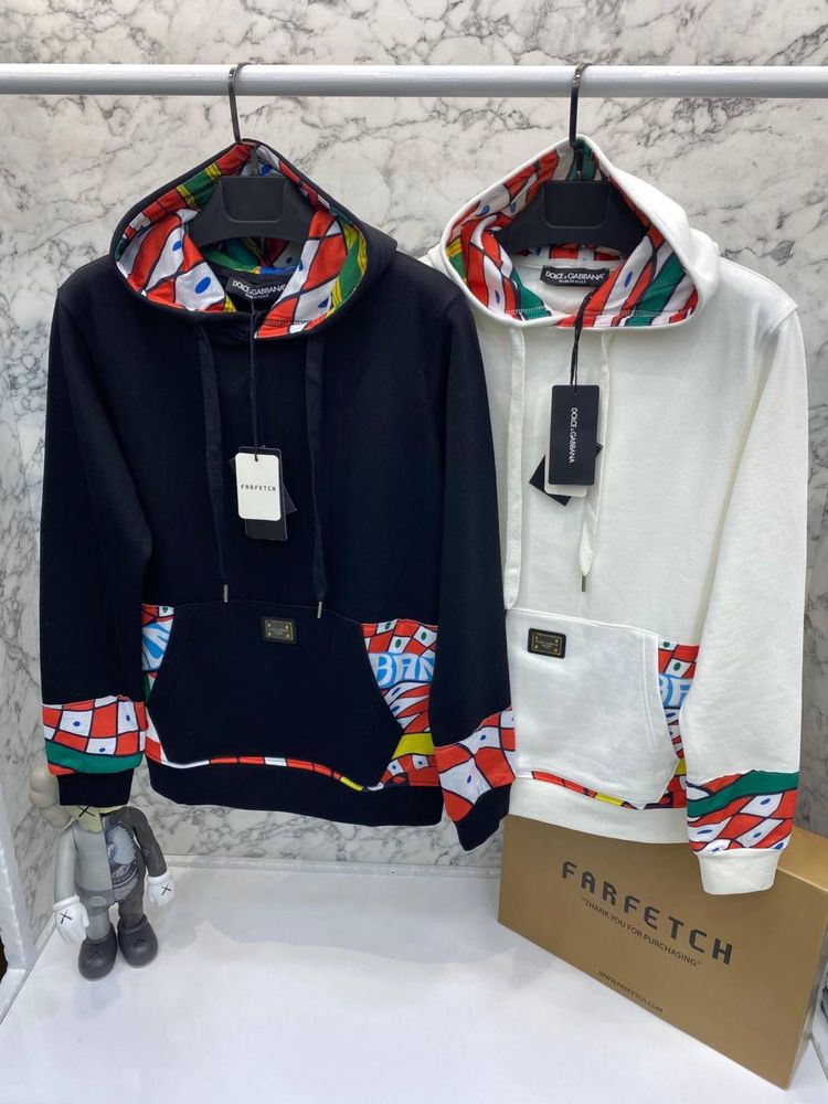 Hanorac d & g 125 lei