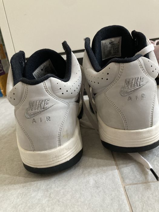 Vand nike air flight lite
