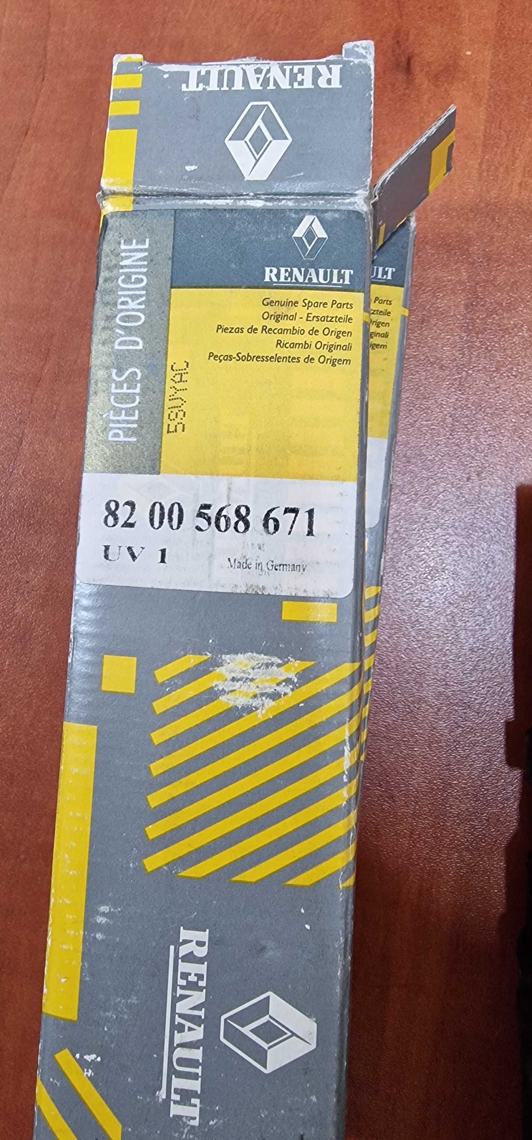 Бобина Запалителна RENAULT MEGANE (1995-2004) 1.6 16V