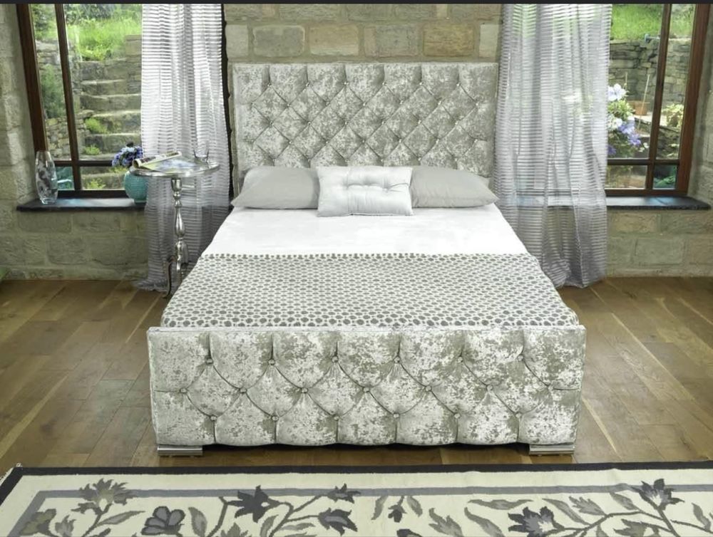 Paturi tapitate livrare 2-3 zile