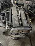 Motor 1.6i zetec ford focus 1 1998-2003