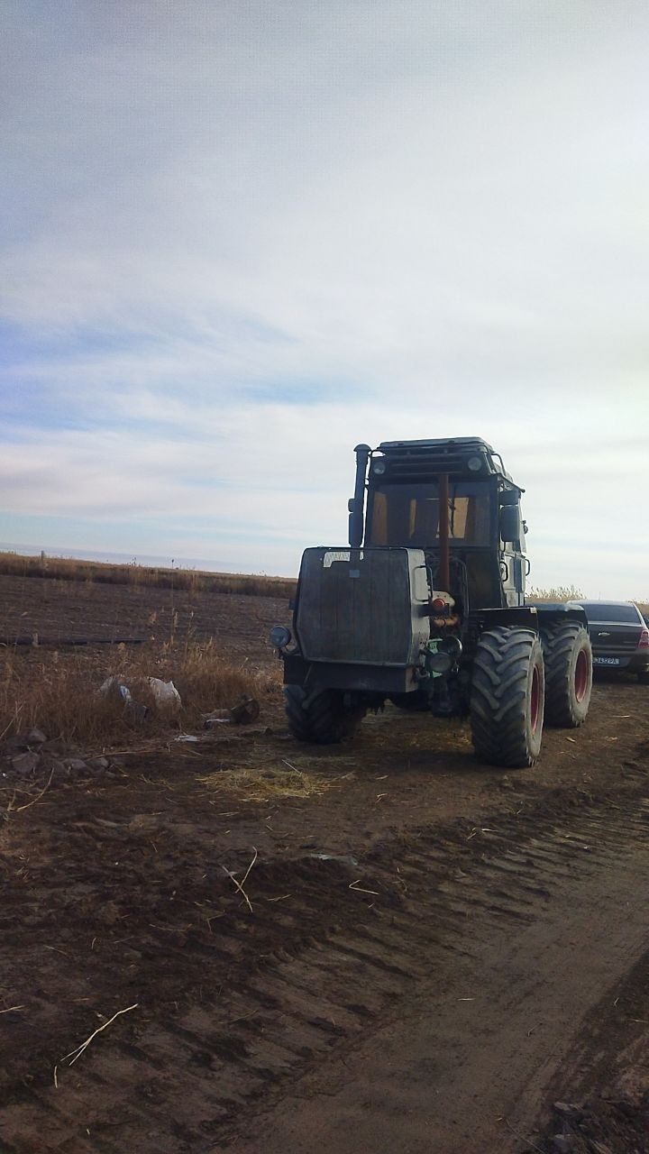 ХТЗ 150 , 1 таси сотувда
