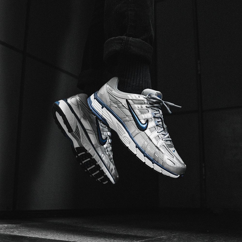 Nike krasovka sotiladi