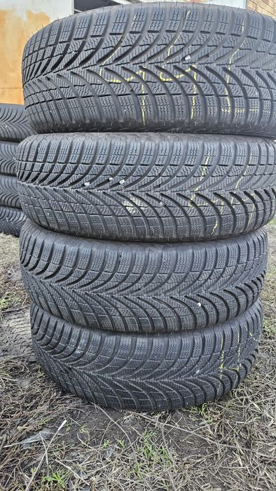 4бр гуми 185 65 15