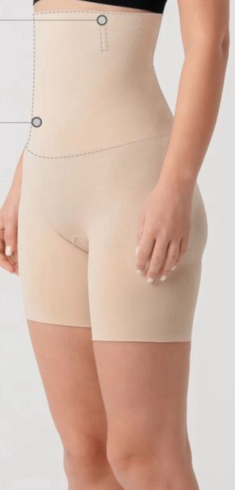 Боди и трусы от бренда Томирис