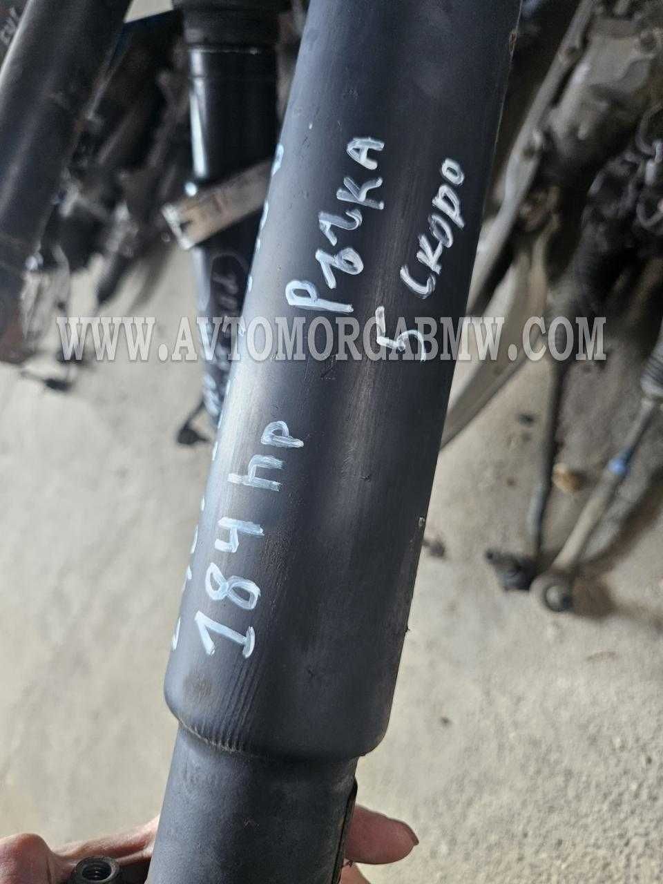Бмв е46 330 д 184 коня ръчка Bmw e46 330d
