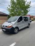 Renault Traffic 1.9 dci
