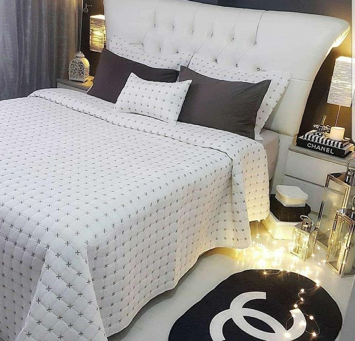 Луксозно покривало за спалня