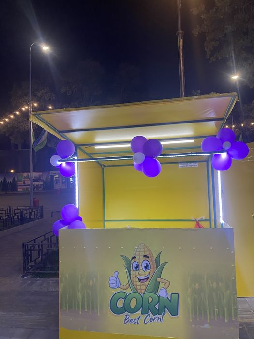 Johori aparat sotiladi holati yangi