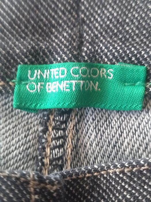 Детски дънки Benetton