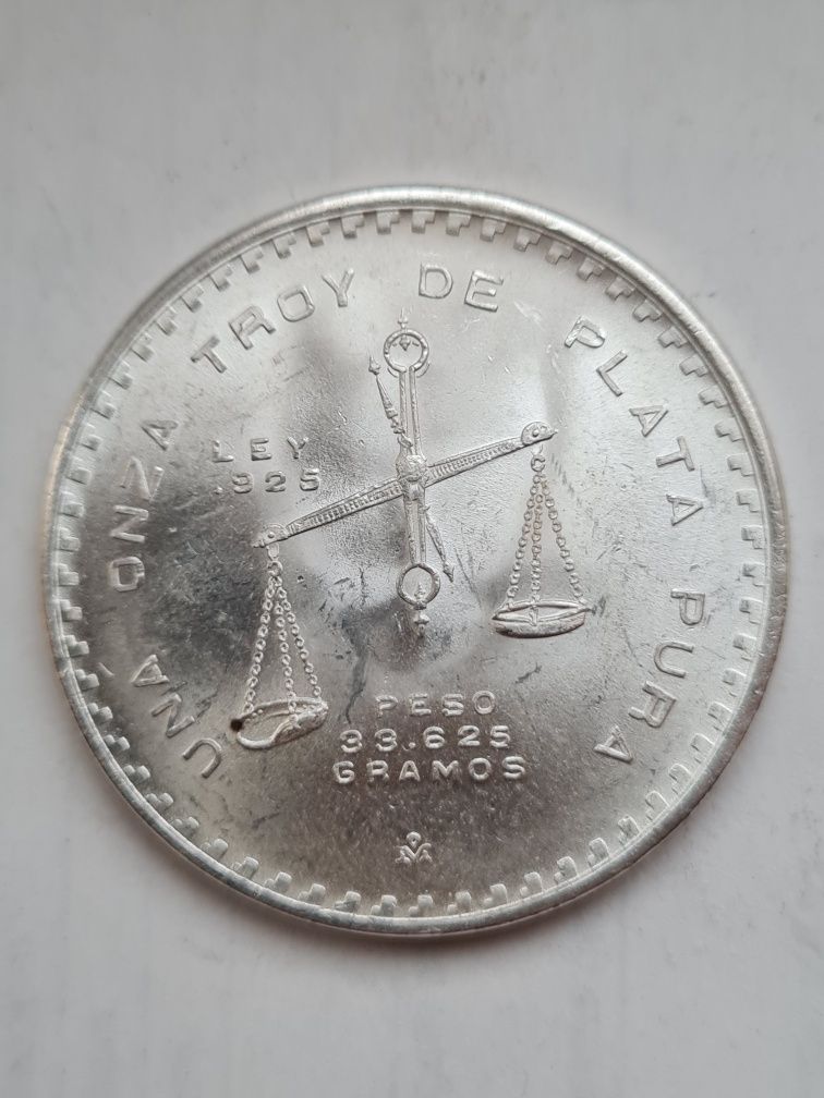 Рядки Сребърни Монети