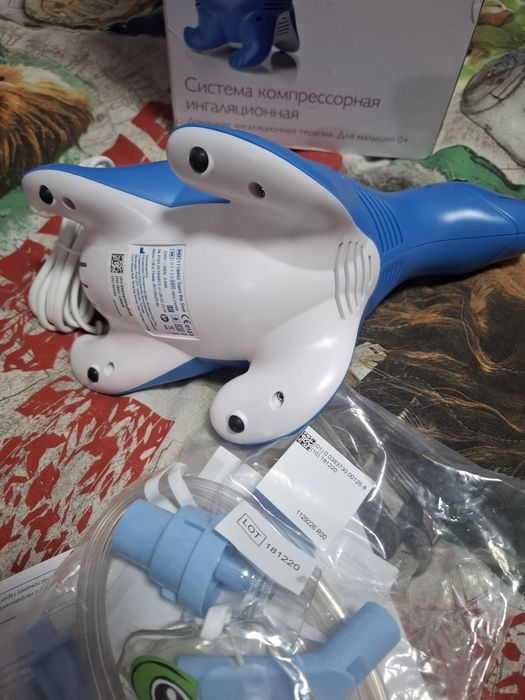 Инголятор Philips