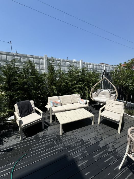 Vila in Pantelimon in cartier rezidential Maia Residence