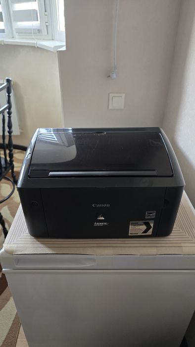 Принтер Canon i-SENSYS LBP3010B